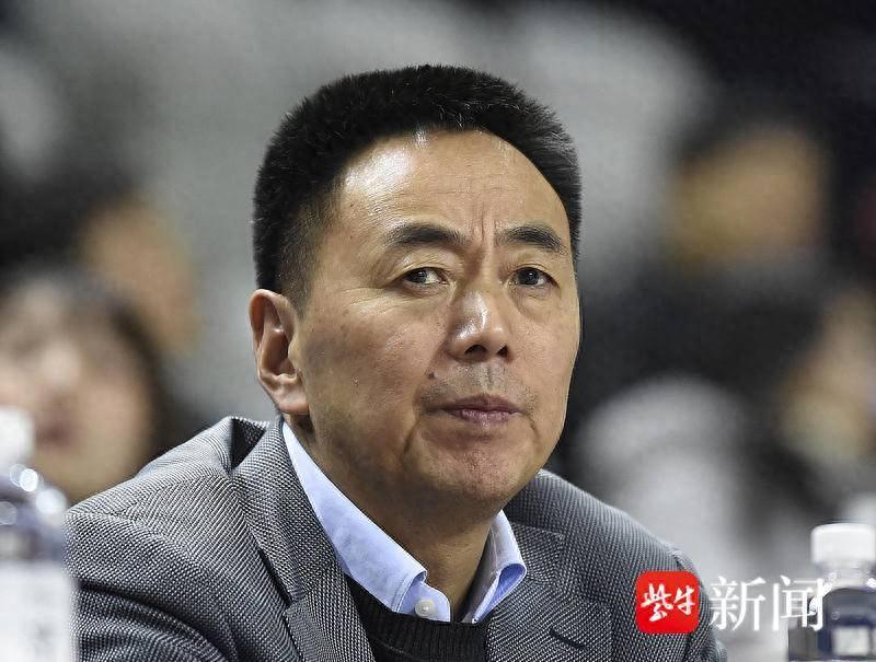 世界杯赛事直播软件下载官网入口-陈广川：俱乐部每年持续亏损2000-3000万，但会持续干下去